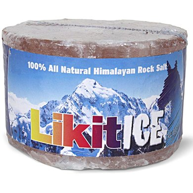 Pierre à sel de l'himalaya - LIKIT Ice