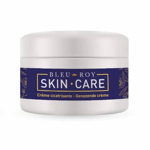 Crème cicatrisante Skin Care - Bleu Roy