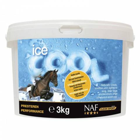 Argile Ice Cool - NAF