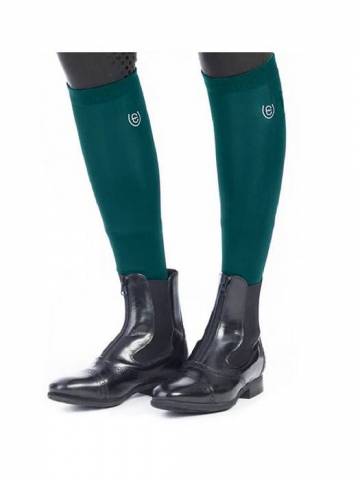 Chaussettes Emerald - Equestrian Stockholm