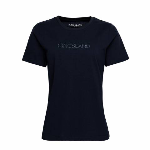 T-shirt KlJolina Femme - Kingsland