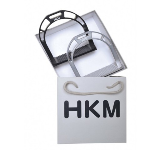 Etriers HKM Aluminium