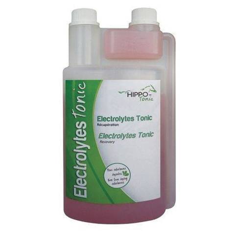 Electrolytes Tonic HIPPO-TONIC