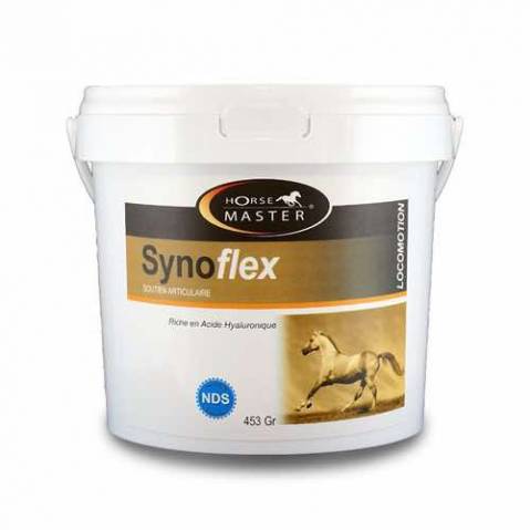 SYNOFLEX - Articulations des chevaux