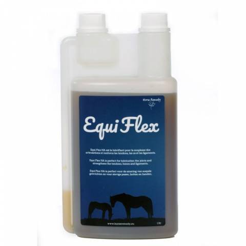Equi Flex Articulations chevaux - Horse Remedy