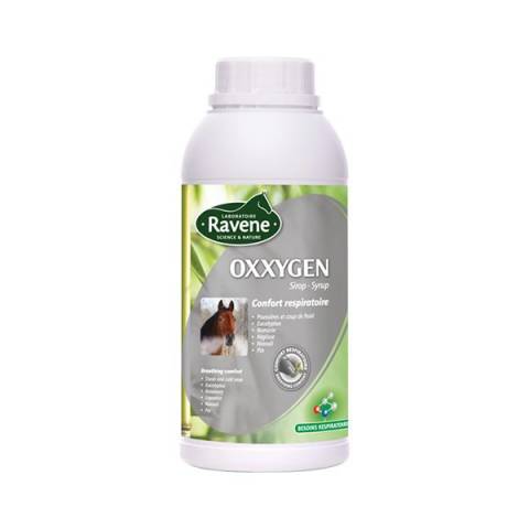 Oxxygen RAVENE