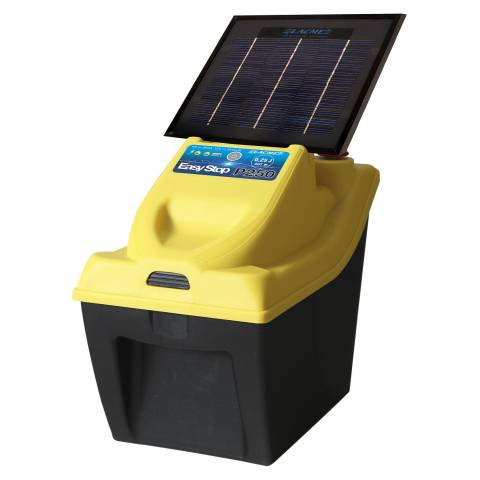 Electrificateur solaire -  Easy stop P250 Lacmé