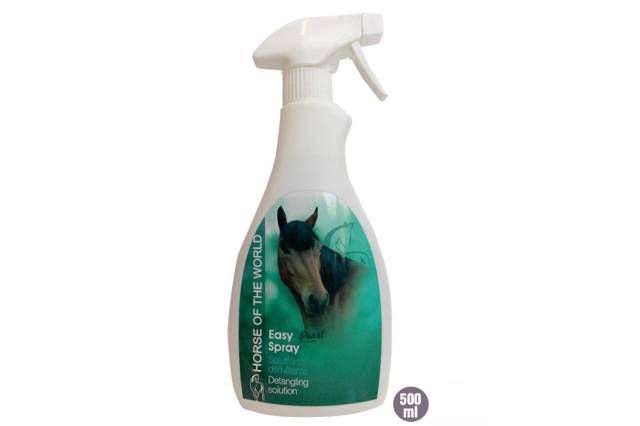 Easy Pearl Spray - Horse Of The World