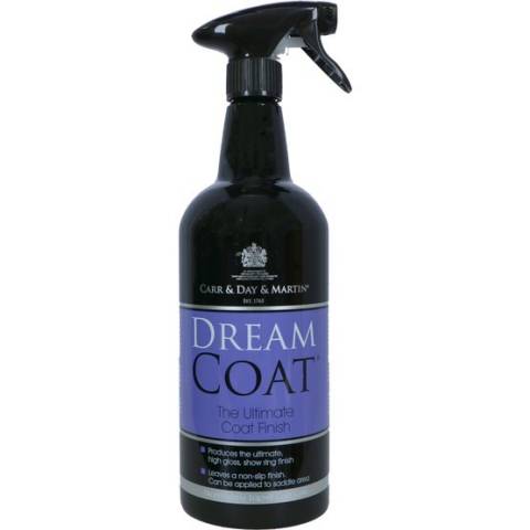 CARR AND DAY Dream Coat