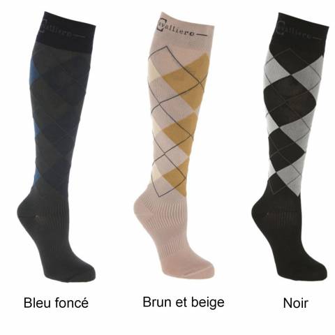 Chaussettes ThermoPro - Covalliero