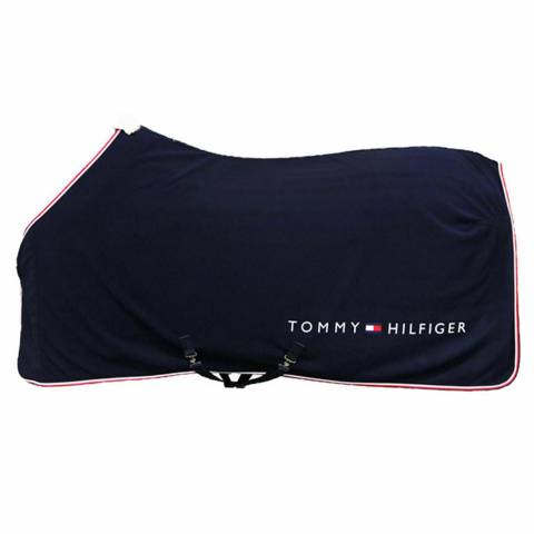 Chemise polaire Genesis - Tommy Hilfiger