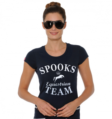 Tee-shirt Team - Spooks