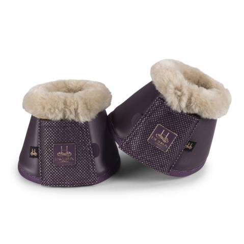 Cloches Softslate Faux Fur Heritage 2020 - Eskadron