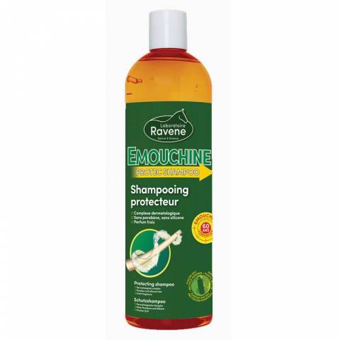 Emouchine Shampoo - Laboratoire Ravene