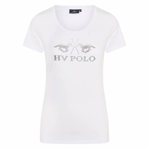 Tee-shirt Favouritas Limited tech - HV Polo