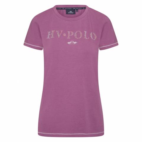 Tee-shirt Number 3 Luxury - HV Polo