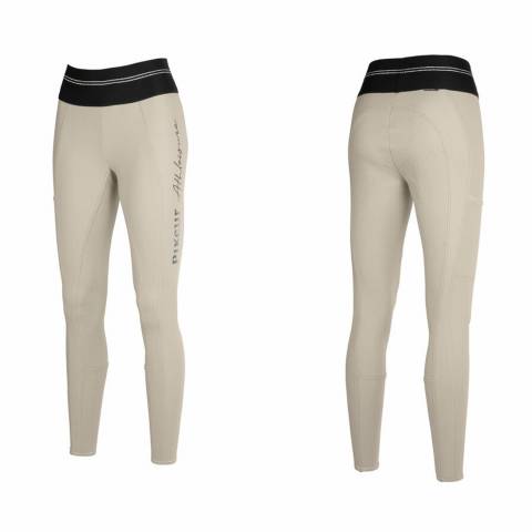 Pantalon legging Gia Full Grip 2023 Femme - Pikeur