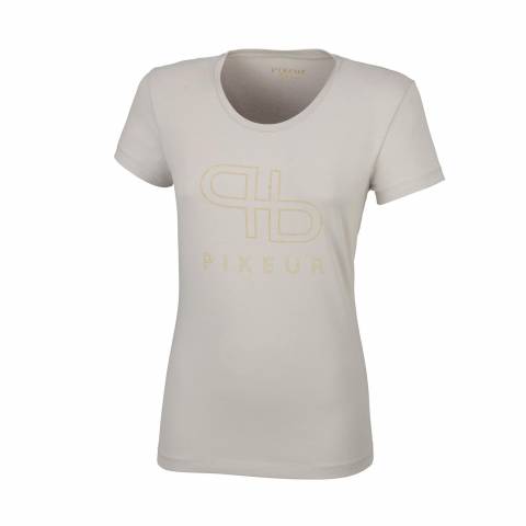 T-shirt Valea SS23 femme - Pikeur