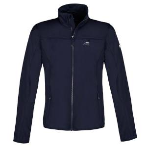 Veste Softshell Homme Voltaire Equiline