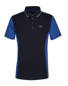 Polo homme Hasit Equiline