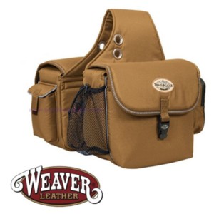 Sacoches  WEAVER LEATHER