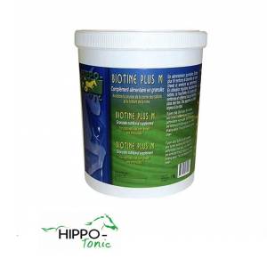 Biotine plus M HIPPO-TONIC