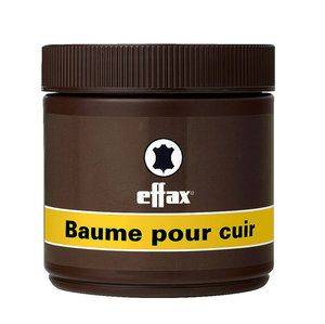 Effax Baume pour cuirs 500 ml