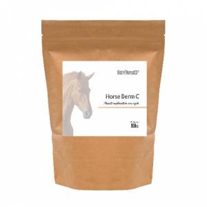 HORSE DERM C - Sac 900G - Qualité du derme du cheval