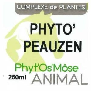 Phyto'peauzen - peaux atopiques, sensibles ou réactives