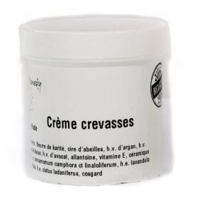 Crème crevasses - Horse Remedy