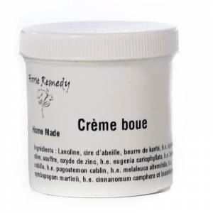 Crème boue - 250 ml Horse Remedy