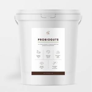 ProbioGuts 5 kg - Horse Remedy