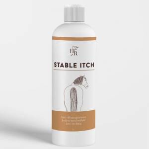 Stable'Itch - Horse Remedy