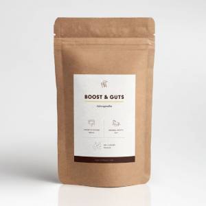 Boost & Guts - Horse Remedy