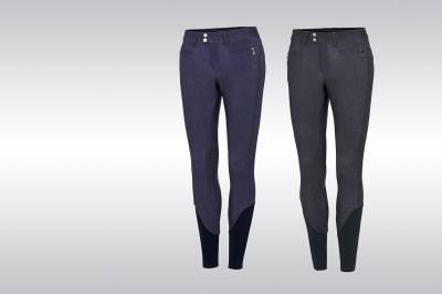 Pantalon Adele Jeans - Samshield