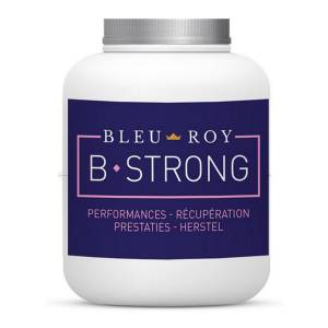 B-Strong complément pour les muscles 1kg - Bleu Roy