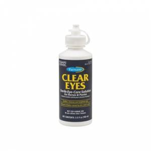 Clear Eyes - Nettoyant Oeil Cheval