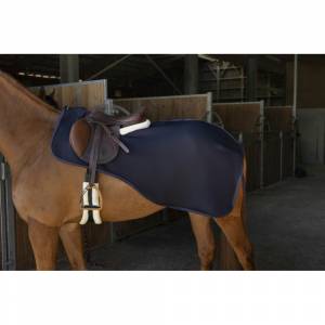 Couvre reins Teddy Softshell EQUITHEME