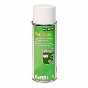 Clean Spray nettoyant pour tondeuse KERBL