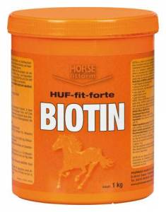 Biotine Forte Horse Fitform