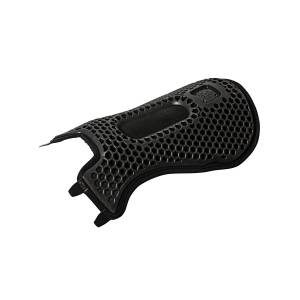 Couvre-siège selle Western Ortho-Pubis Gel Acavallo