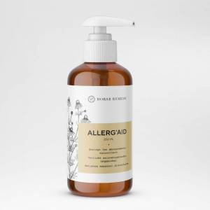 Allerg'Aid - Horse Remedy