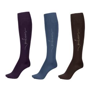 Chaussettes Tube Socks Sportswear - Pikeur