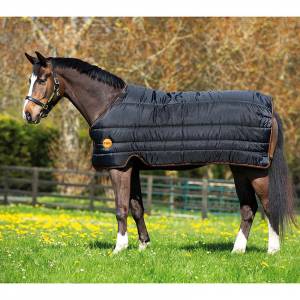 Sous couverture rambo ionic liner - Horseware
