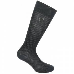 Chaussettes Bambou pour cavaliers - Taille 39/41
