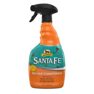 Spray Santa Fe revitalisant et protecteurs pour le pelage en 946 ml - Absorbine
