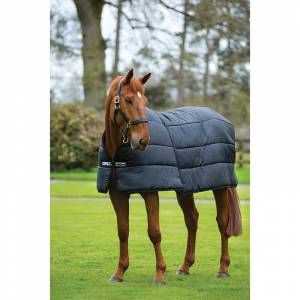 Sous couverture Rambo Optimo Liner - Horseware
