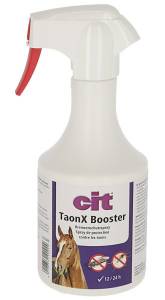 Spray répulsif contre les taons TaonX Booster