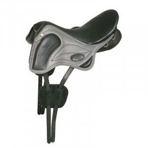 Selle d'endurance Classic personnalisable - Pioneer