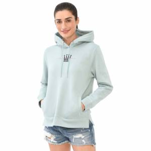 Pull Luhna Hoody - Spooks